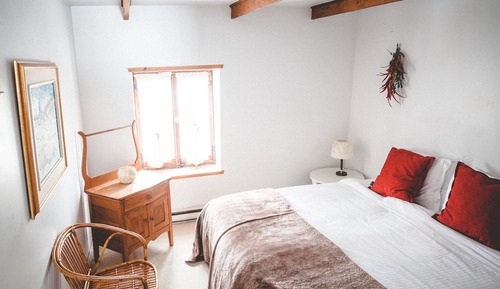 Habitación (Marc-Antoine)