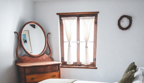 Habitación, 1 cama de matrimonio