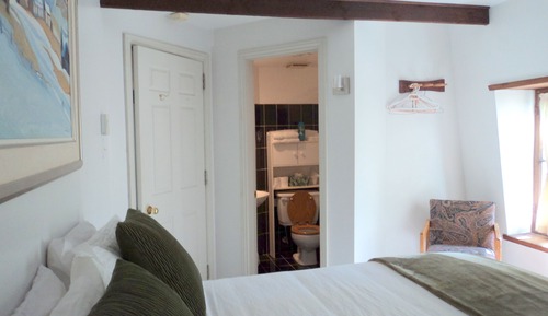 Habitación, 1 cama de matrimonio