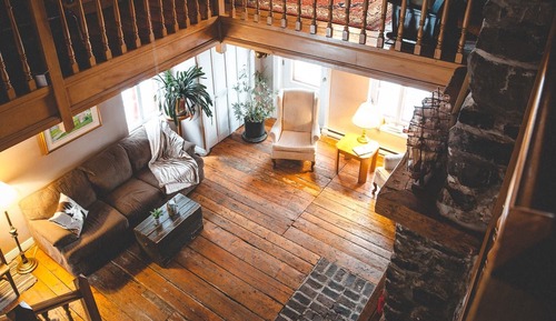 Chalet, 6 habitaciones