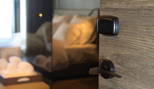 Side Ocean Suite
