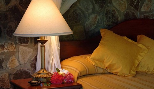 Habitación doble superior, 1 cama de matrimonio grande, balcón, vistas al mar