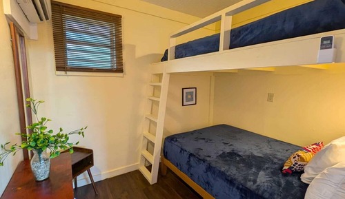Habitación básica doble