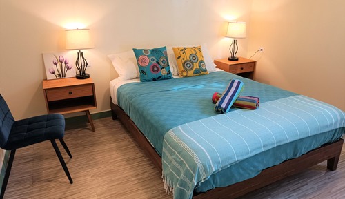 Habitación estándar