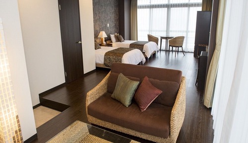 Habitación Royal, no fumadores