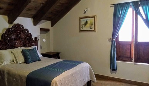 Suite Premier, 2 camas dobles