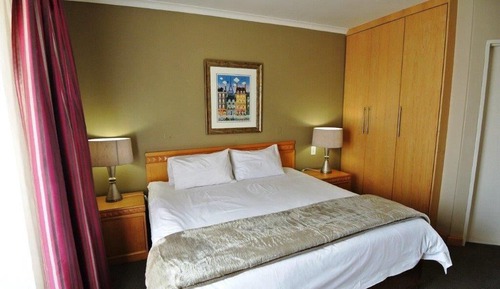 Suite, 2 habitaciones