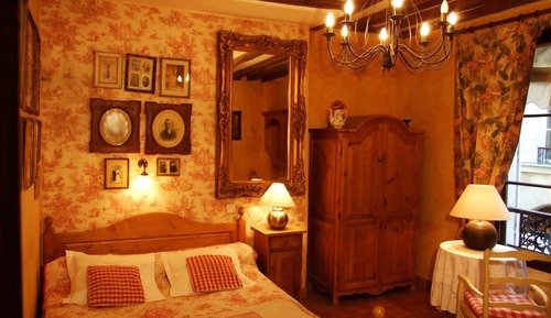 Habitación doble