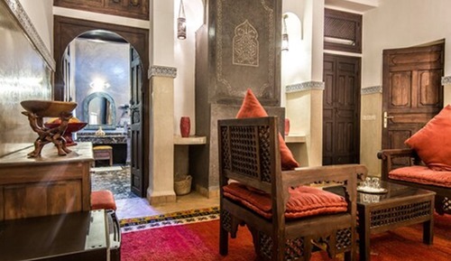 Habitación Royal