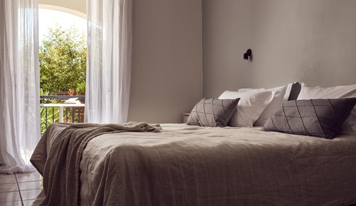 Habitación triple estándar (2-3 adults)