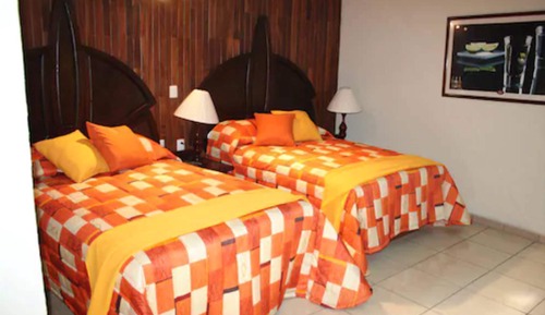 Habitación doble