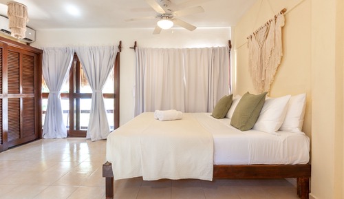 Room Economy