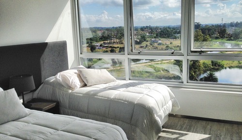 Apartamento Deluxe