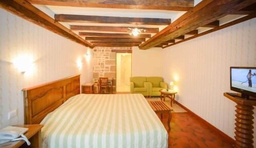 Habitación triple Confort