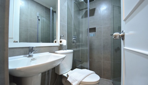 Habitación estándar