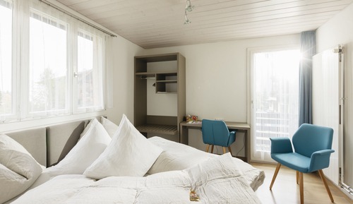 Chalet (Unique)
