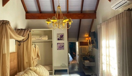 Suite estudio Confort
