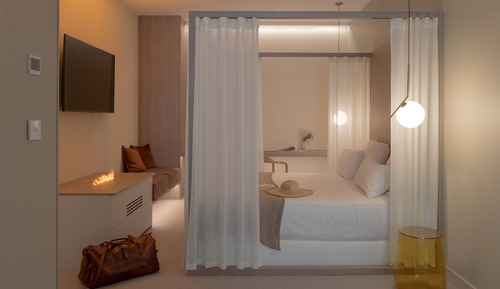Suite Executive Perle, 54 rue Sala 69002