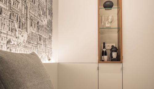 Suite superior (Monsieur, 11 r C. Bizolon, 69002 Lyon)
