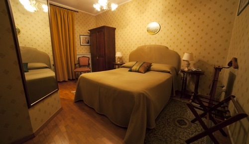 Habitación doble