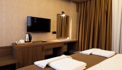 Superior Standart Room