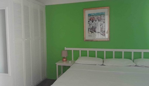 Apartamento estándar, 1 habitación