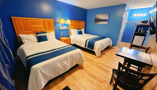 Habitación superior
