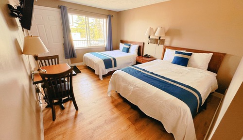 Habitación City