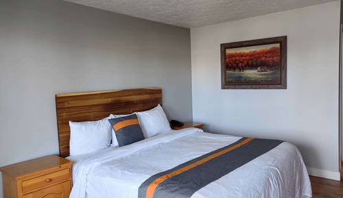 Habitación Premium