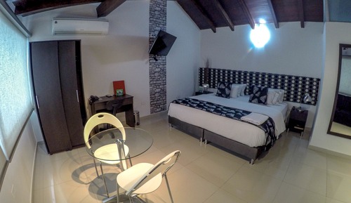 Habitación Premium