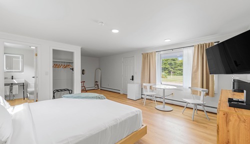 Suite estudio Premium