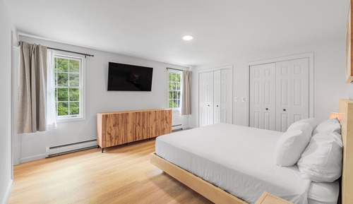 Suite Deluxe