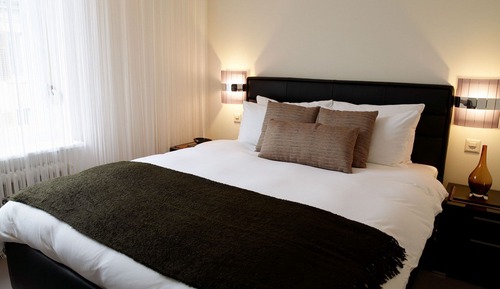 Apartamento sénior, 1 habitación