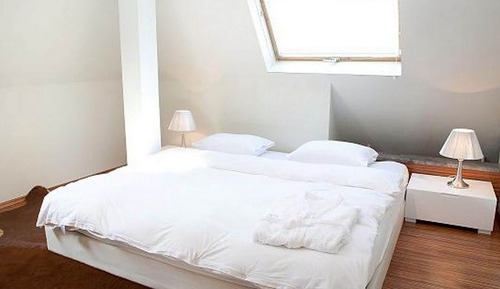 Apartamento Grand