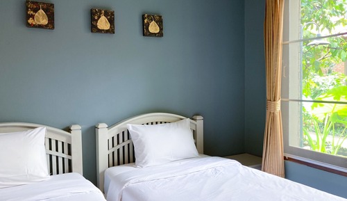 Habitación Deluxe, 1 cama doble