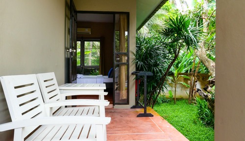 Habitación estándar
