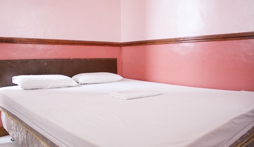 Habitación estándar, 1 cama doble