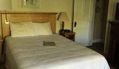 Habitación básica