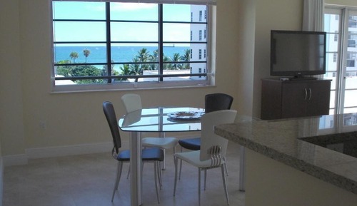 Suite familiar