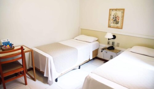 Habitación individual estándar