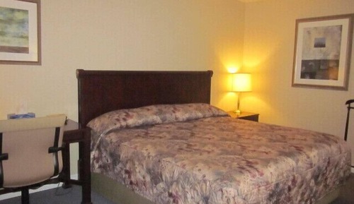 Habitación superior, 1 cama de matrimonio grande