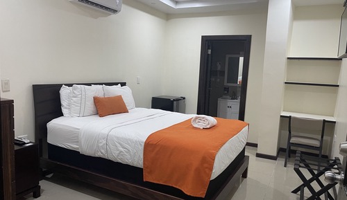 Habitación estándar