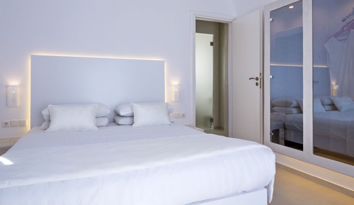 Suite (Plunge Pool Nest)