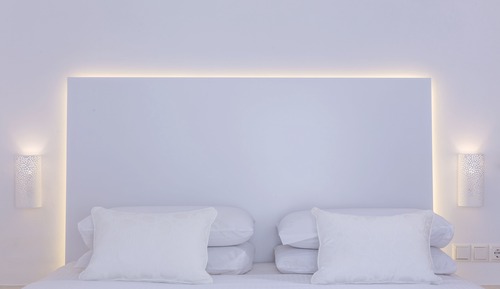 Suite (Plunge Pool Smart & Bold)
