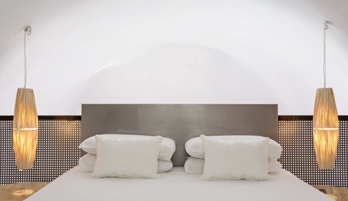 Suite (Plunge Pool Absolute)