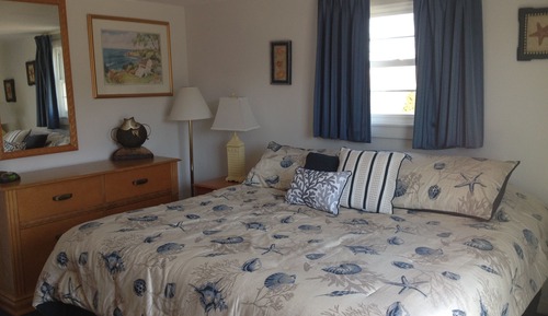 Suite Deluxe, 1 habitación