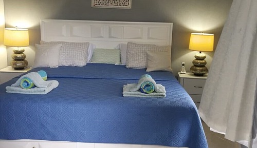 Apartamento, 1 habitación