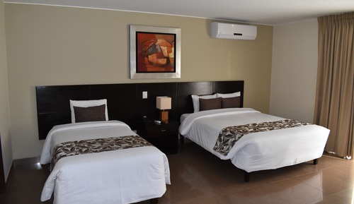 Habitación individual estándar, 1 cama de matrimonio