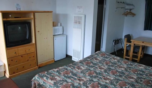 Habitación, 1 cama de matrimonio grande