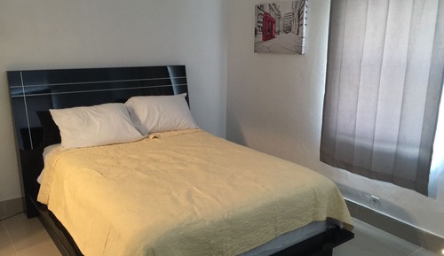Apartamento estándar, 1 habitación